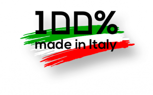 Made in ITALY en muchos productos de catálogo