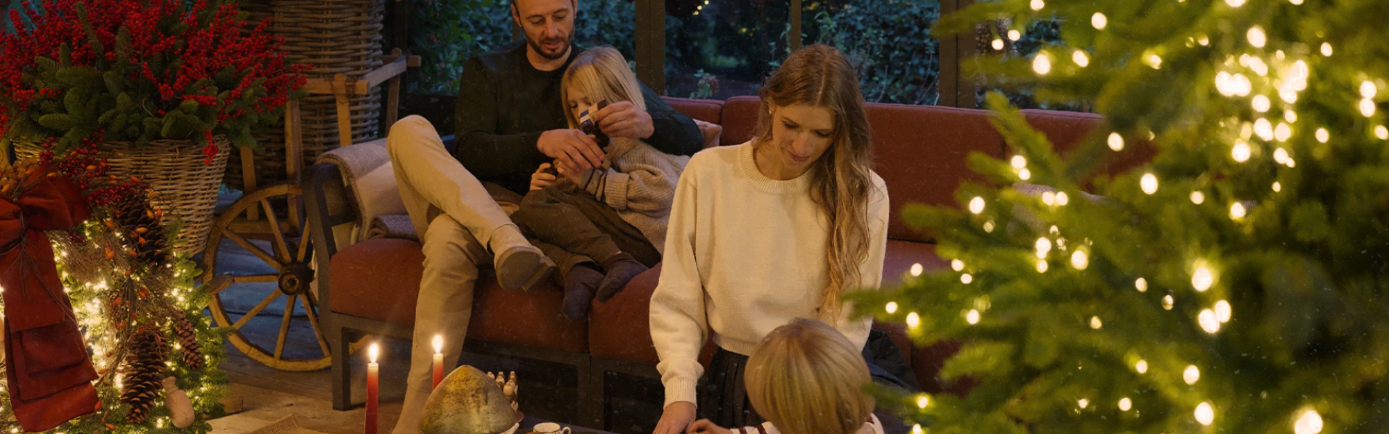 En Navidad todos somos más BUENOS