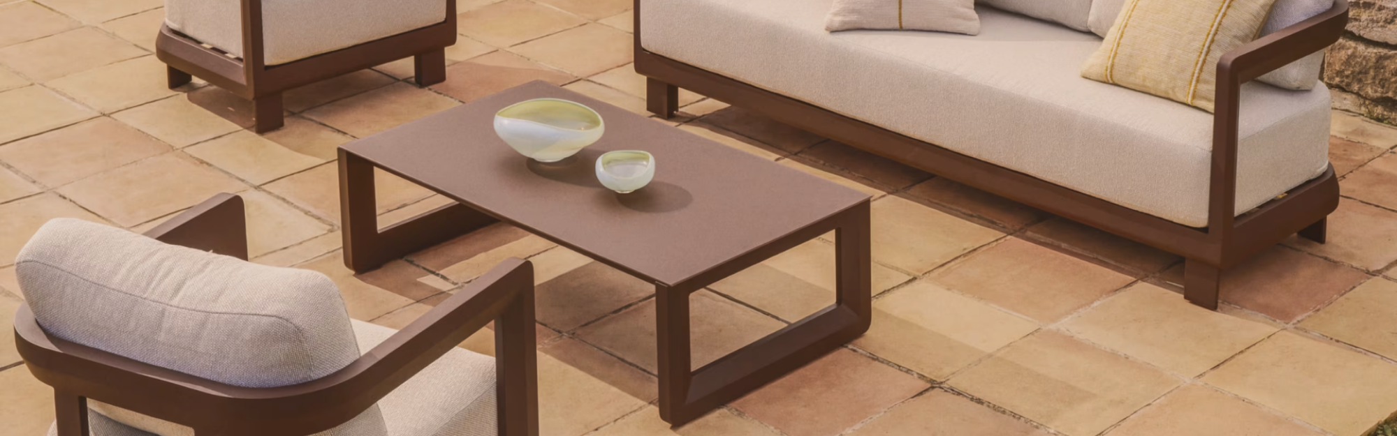 Colección Outdoor