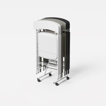 Accesorio portasillas PEZZANI