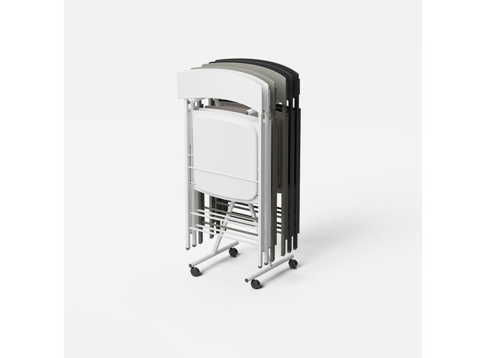 Accesorio portasillas PEZZANI