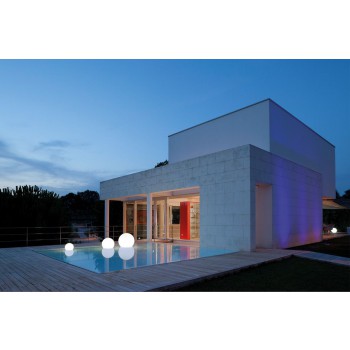 LUZ LED ACQUAGLOBO SIN CABLE LP SFG0 LA CORREDERA SFG0