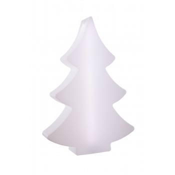 Árbol Luminoso 113 cm (RGB) 32463L Diseño 8 Estaciones