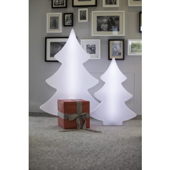 Árbol Luminoso 113 cm (RGB) 32463L Diseño 8 Estaciones