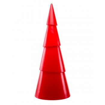 Árbol Luminoso Redondo 75 cm 32419W Diseño 8 Estaciones