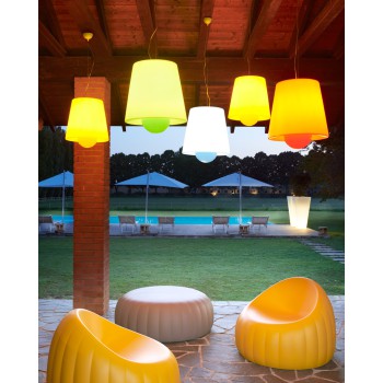 LINTERNA ALI BABA LP ALA040 DIAPOSITIVA