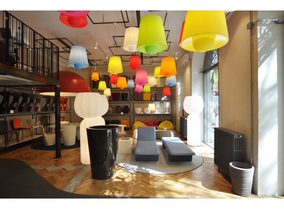 LINTERNA ALI BABA LP ALA040 DIAPOSITIVA