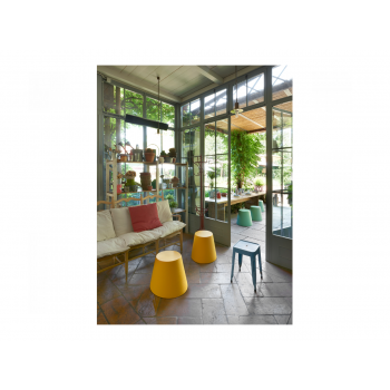 TABURETE ALI BABA SD ALI040 SLIDE