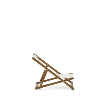 Hamaca plegable para exteriores Adredna para niños