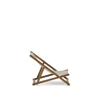 Hamaca plegable para exteriores Adredna para niños