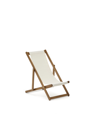 Hamaca plegable para exteriores Adredna para niños