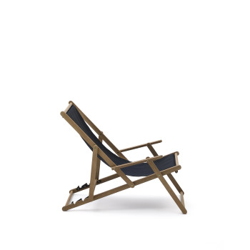 Hamaca plegable para exteriores Vilara