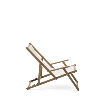 Hamaca plegable para exteriores Vilara