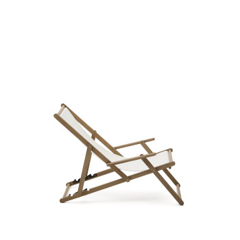 Hamaca plegable para exteriores Vilara