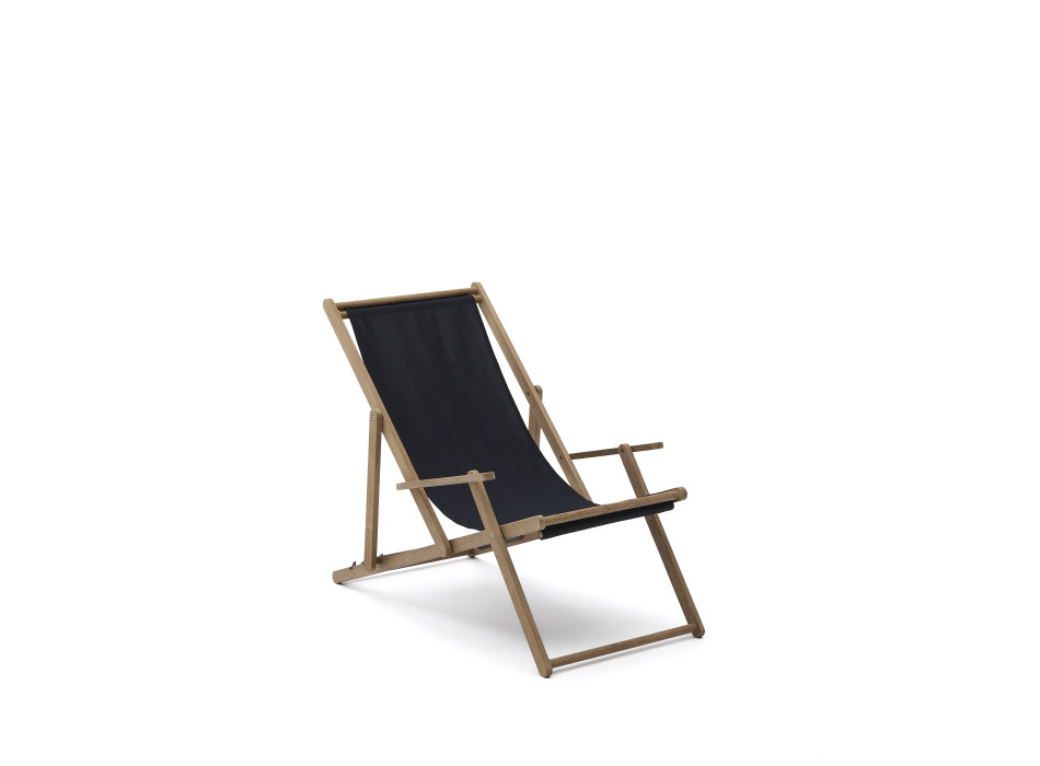 Hamaca plegable para exteriores Vilara