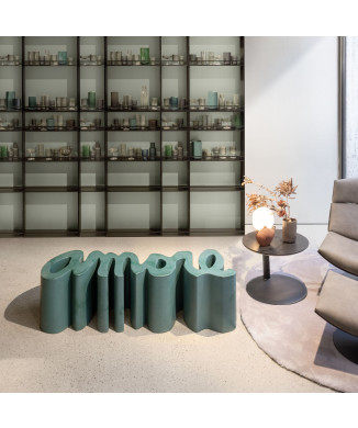 MESA AMORE Lacada SLIDE