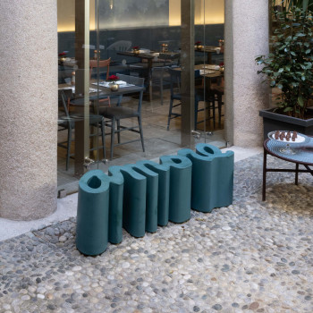 MESA AMORE Lacada SLIDE