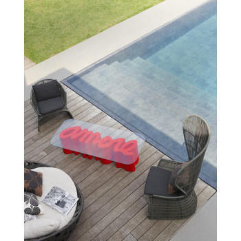 TABLA AMORE DIAPOSITIVA estándar