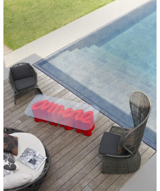 TABLA AMORE DIAPOSITIVA estándar