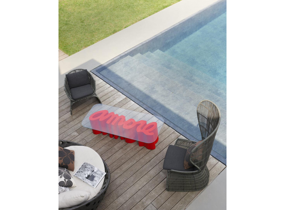 TABLA AMORE DIAPOSITIVA estándar