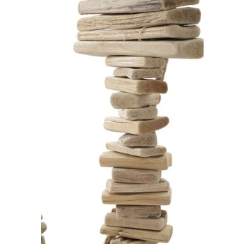 AÚN POR COLGAR LA NATURALEZA