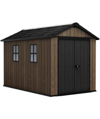 APEX 7511/1175 SIGNATURE WALNUT - OPCIÓN DE MONTAJE DUAL