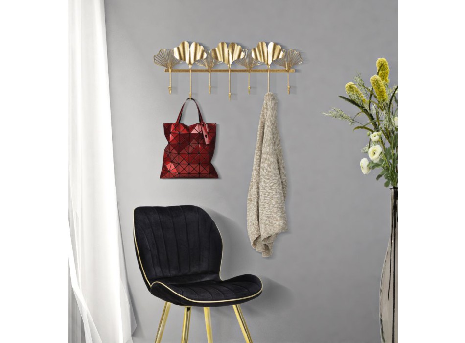 7 HOJAS APLICACIONES/VESTIDOS