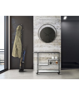 APLICACIÓN GLAM BLACK/ROPA/PARAGUAS