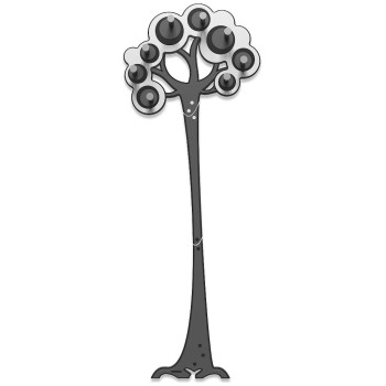 COLGADOR DE ROPA ARBOL 13-004 CALLEA DESIGN