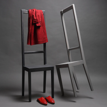 Perchero ALFRED LL01 COVO