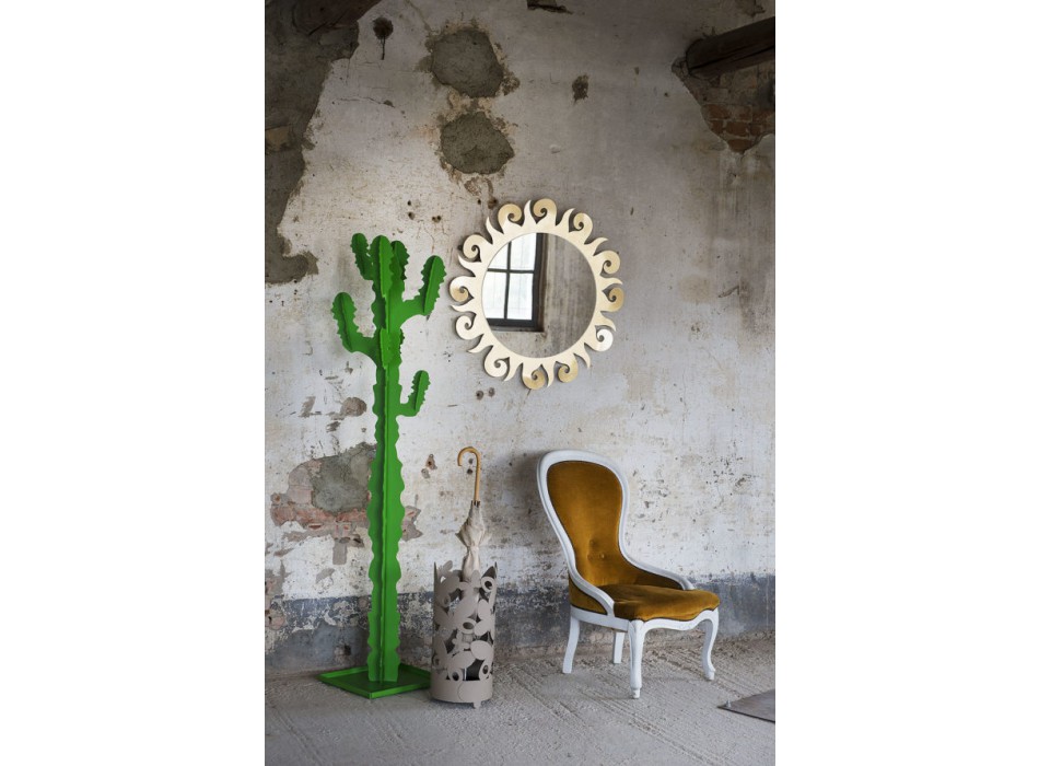 Perchero CACTUS 2099 ARTS AND CRAFTS