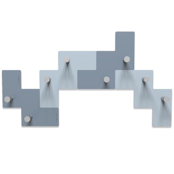 CLO CLO COLGADOR DE ROPA 13-001 CALLEA DESIGN