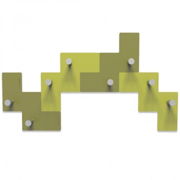 CLO CLO COLGADOR DE ROPA 13-001 CALLEA DESIGN