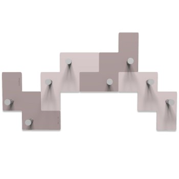 CLO CLO COLGADOR DE ROPA 13-001 CALLEA DESIGN