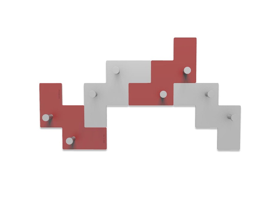 CLO CLO COLGADOR DE ROPA 13-001 CALLEA DESIGN