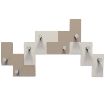 CLO CLO COLGADOR DE ROPA 13-001 CALLEA DESIGN