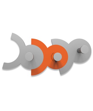 PERCHA DE ROPA DIENEA 13-014 CALLEA DESIGN