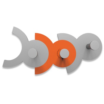 PERCHA DE ROPA DIENEA 13-014 CALLEA DESIGN