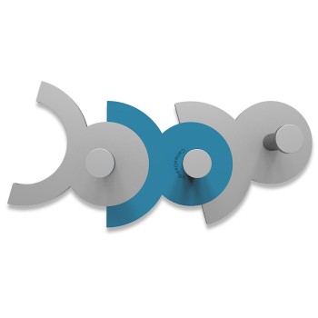 PERCHA DE ROPA DIENEA 13-014 CALLEA DESIGN