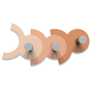 PERCHA DE ROPA DIENEA 13-014 CALLEA DESIGN