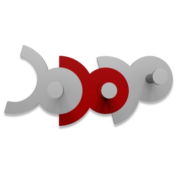 PERCHA DE ROPA DIENEA 13-014 CALLEA DESIGN