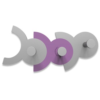 PERCHA DE ROPA DIENEA 13-014 CALLEA DESIGN