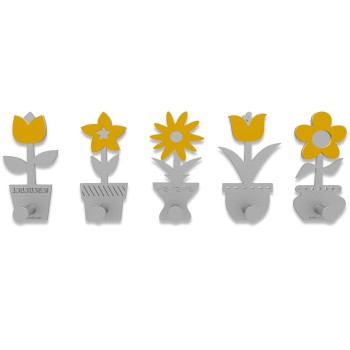 PERCHA DE ROPA FIORELLO 13-003 CALLEA DESIGN