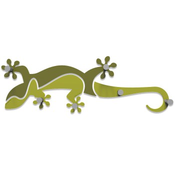 PERCHA DE ROPA GECO 54-13-1 CALLEA DESIGN