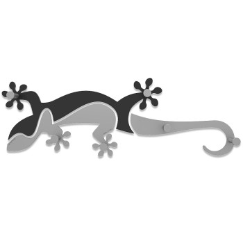 PERCHA DE ROPA GECO 54-13-1 CALLEA DESIGN