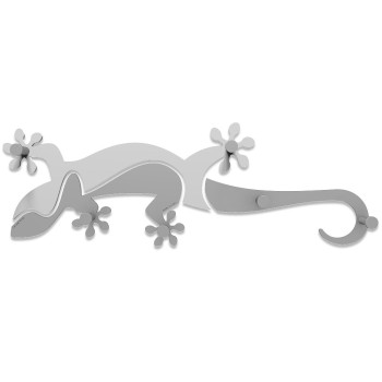 PERCHA DE ROPA GECO 54-13-1 CALLEA DESIGN