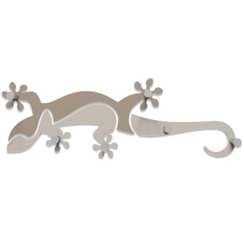 PERCHA DE ROPA GECO 54-13-1 CALLEA DESIGN