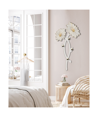 COLGADOR DE ROPA MARGARETH P4504 PINTDECOR