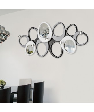 PERCHA MOLÉCULA P4336 PINTDECOR