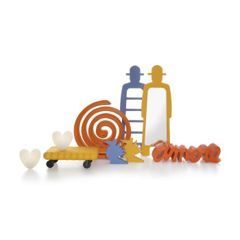 SEÑOR. Perchero Gio SLIDE